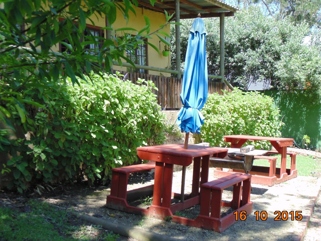 Ibis Place Guest House George Rom bilde