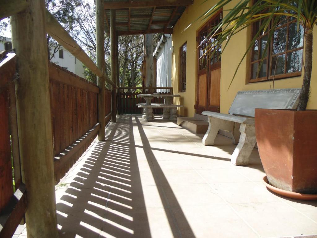 Ibis Place Guest House George Rom bilde